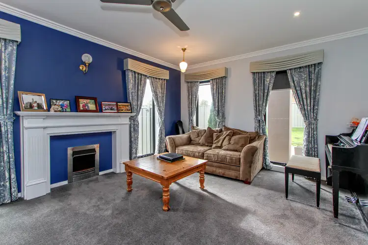 Third view of Homely house listing, 17 Glebe Drive, Sale VIC 3850