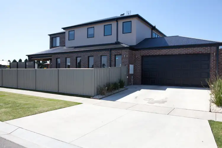 Fourth view of Homely house listing, 17 Glebe Drive, Sale VIC 3850