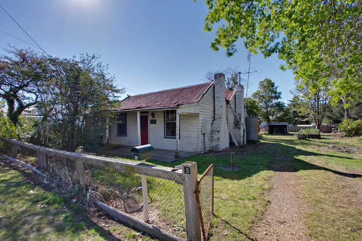 Main view of Homely house listing, 5 Mcalister Street, Stratford VIC 3862