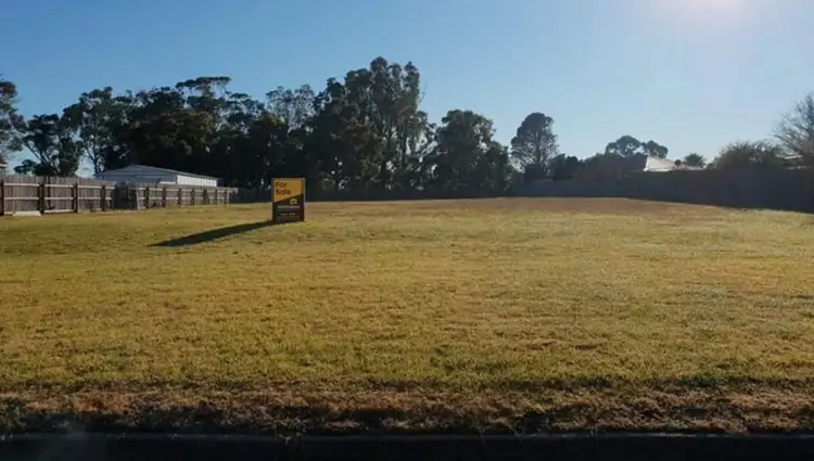21 Fitzroy Street, Stratford VIC 3862