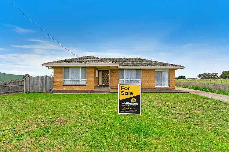 335 Dawson Street, Sale VIC 3850