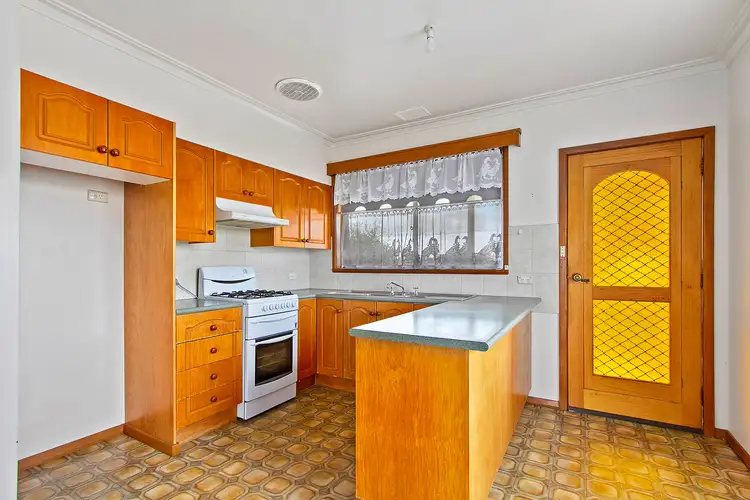 Fourth view of Homely house listing, 335 Dawson Street, Sale VIC 3850