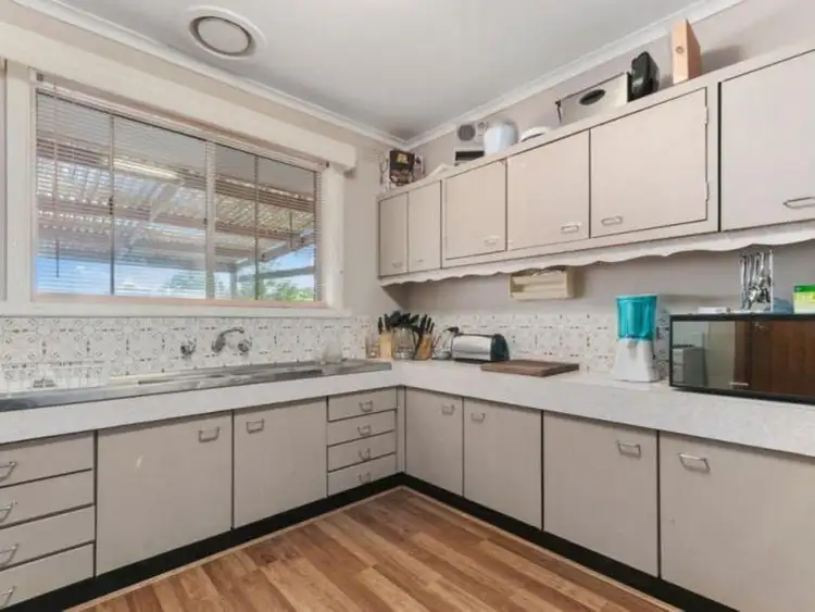 Second view of Homely house listing, 196 Dawson Street, Sale VIC 3850