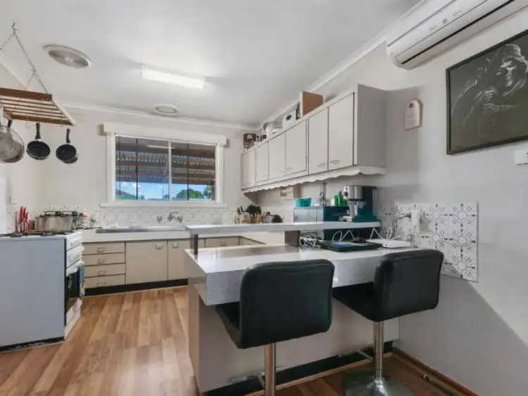 Third view of Homely house listing, 196 Dawson Street, Sale VIC 3850