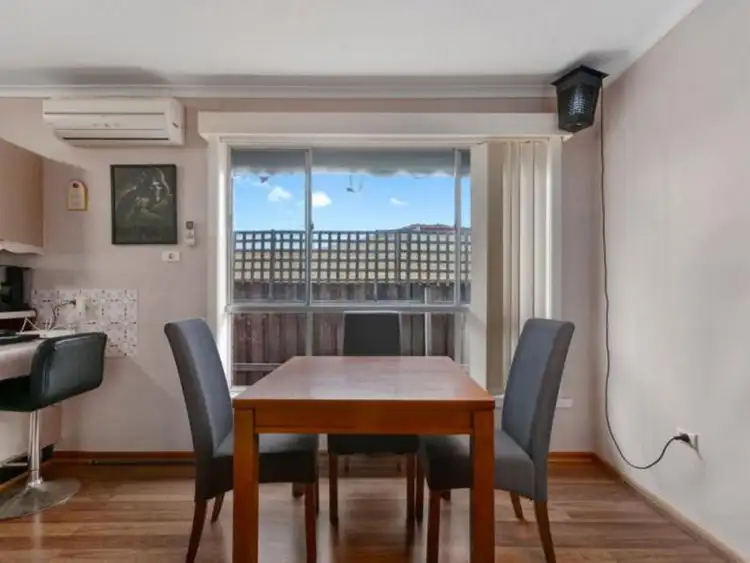 Fourth view of Homely house listing, 196 Dawson Street, Sale VIC 3850