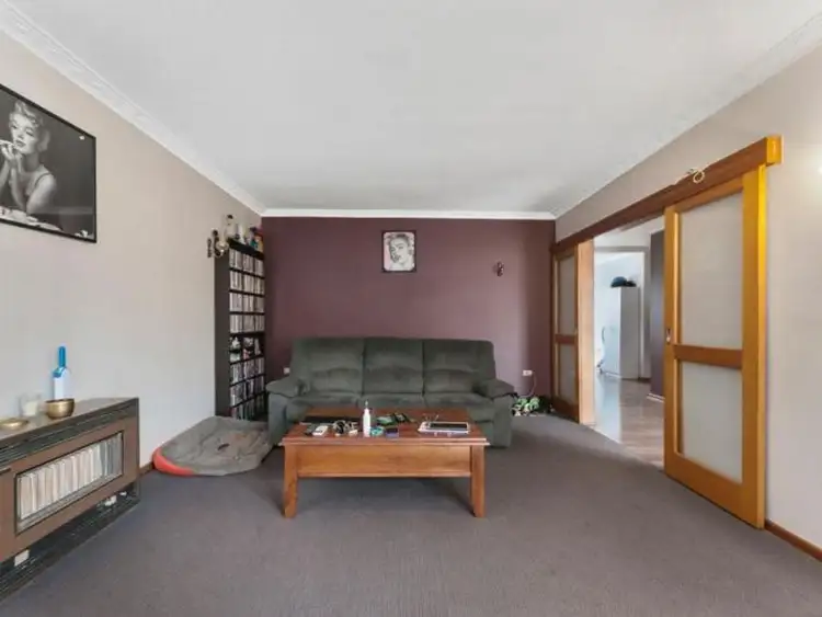 Fifth view of Homely house listing, 196 Dawson Street, Sale VIC 3850