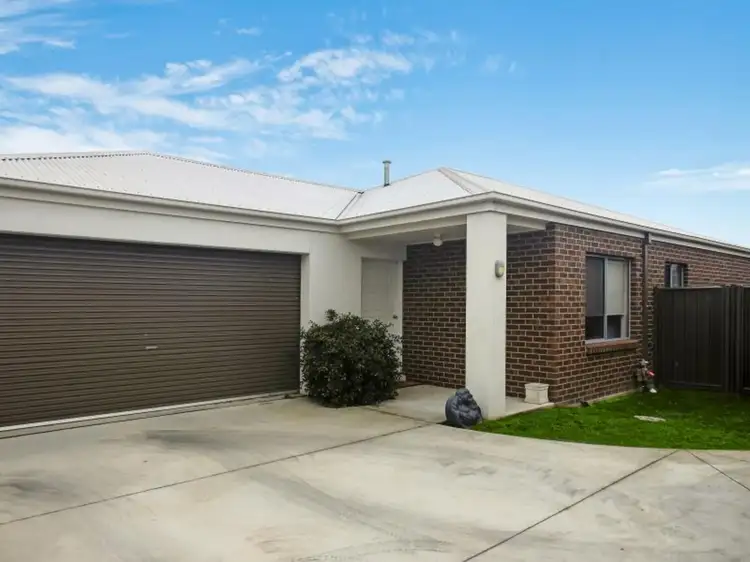 3/129 Pearson Street, Sale VIC 3850