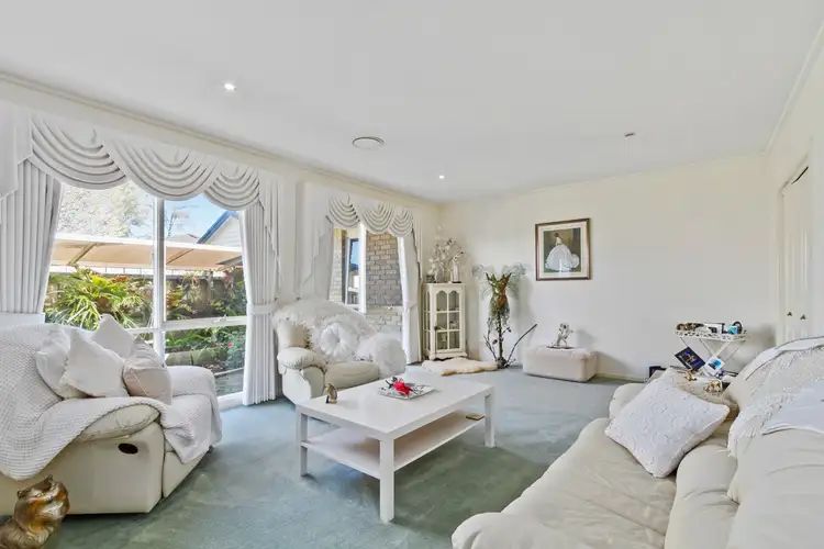 Third view of Homely house listing, 10 Hakea Court, Sale VIC 3850
