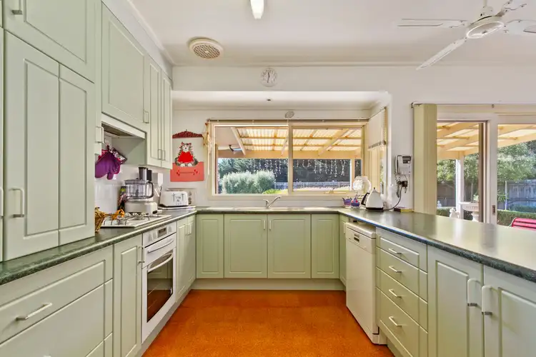 Fourth view of Homely house listing, 10 Hakea Court, Sale VIC 3850