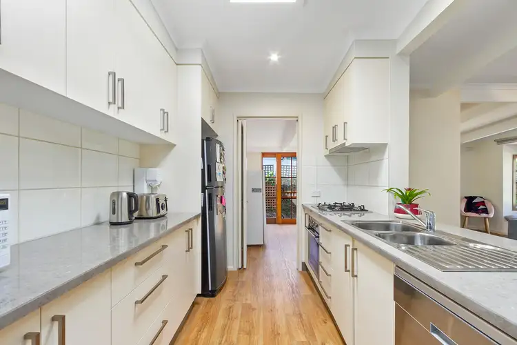 Second view of Homely unit listing, 30B Dundas Street, Sale VIC 3850