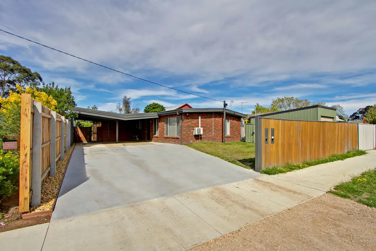 Main view of Homely unit listing, 30 A Dundas Street, Sale VIC 3850