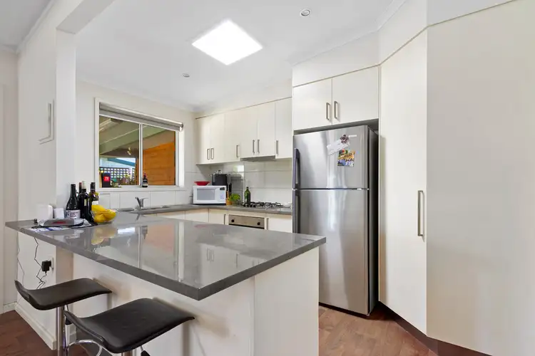 Third view of Homely unit listing, 30 A Dundas Street, Sale VIC 3850