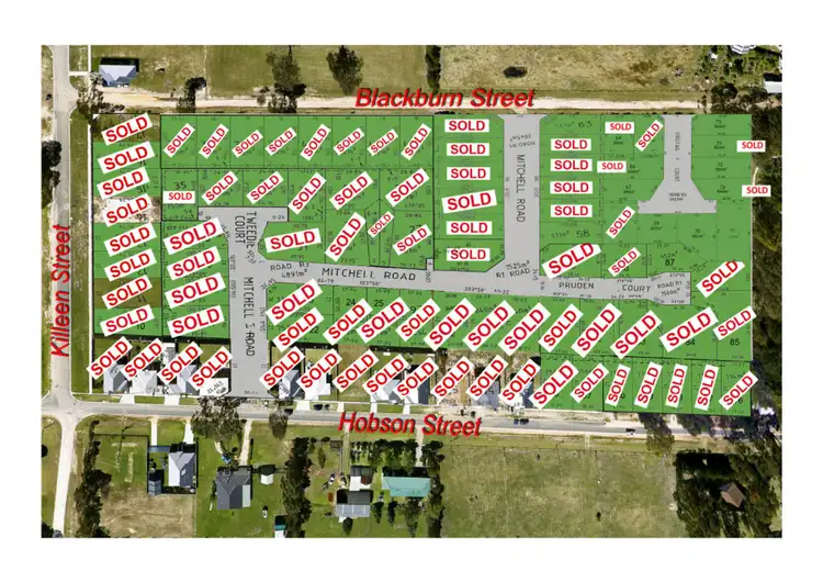 Lot 70 Freitag Court, Stratford VIC 3862