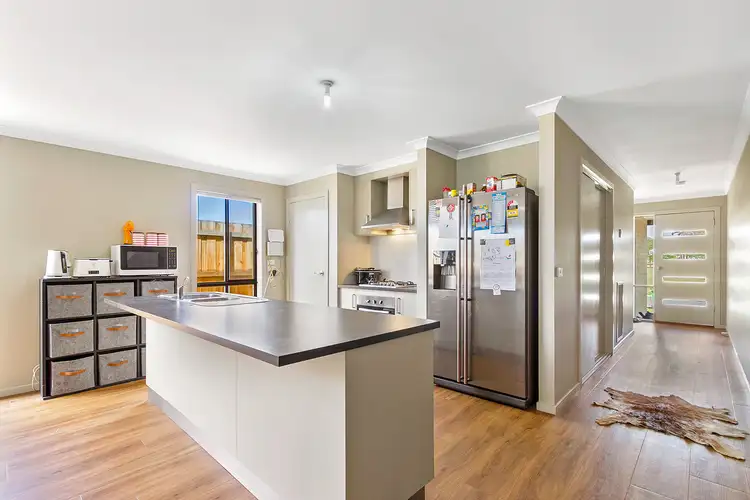 Third view of Homely house listing, 27 Woondella Boulevard, Sale VIC 3850