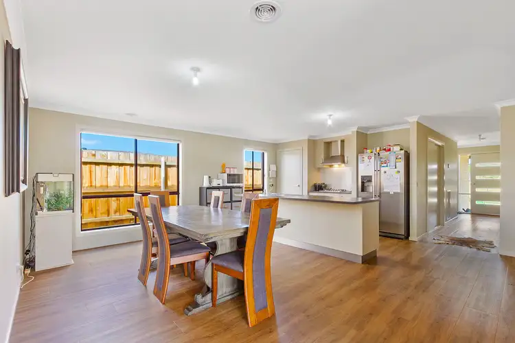 Fourth view of Homely house listing, 27 Woondella Boulevard, Sale VIC 3850