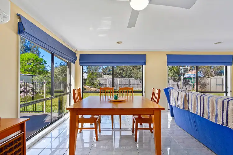 Fourth view of Homely house listing, 21 Marilyn Way, Sale VIC 3850