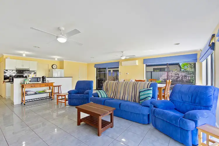 Fifth view of Homely house listing, 21 Marilyn Way, Sale VIC 3850