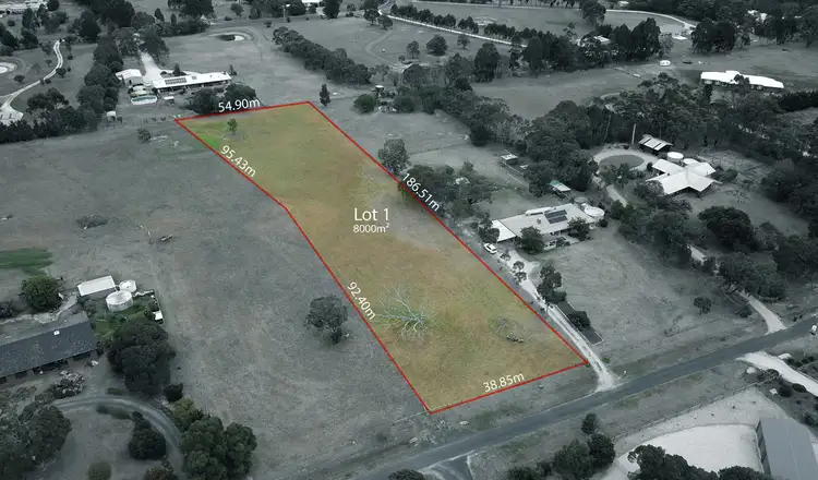 61 Newnham Road, Longford VIC 3851