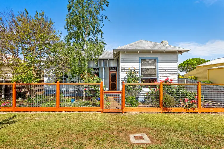 Main view of Homely house listing, 21 Main Street, Boisdale VIC 3860