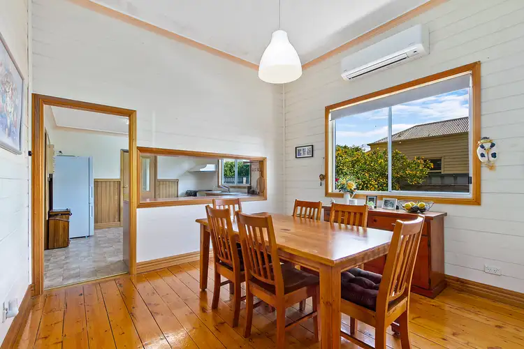 Second view of Homely house listing, 21 Main Street, Boisdale VIC 3860