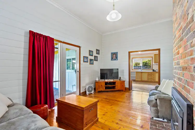 Third view of Homely house listing, 21 Main Street, Boisdale VIC 3860