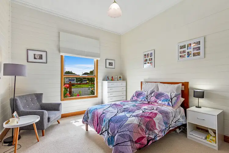 Fifth view of Homely house listing, 21 Main Street, Boisdale VIC 3860