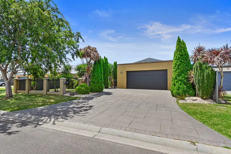 Main view of Homely house listing, 11 Langholme Court, Sale VIC 3850