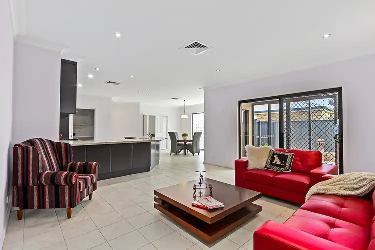Third view of Homely house listing, 11 Langholme Court, Sale VIC 3850