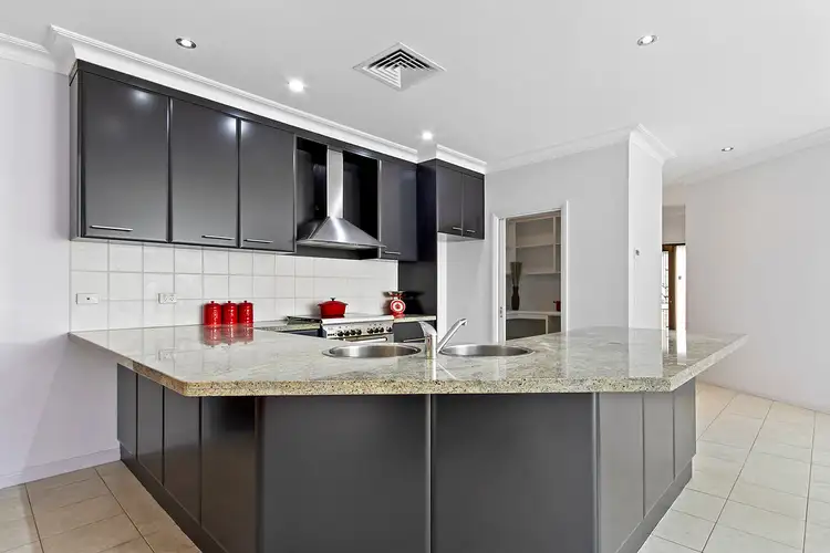 Fourth view of Homely house listing, 11 Langholme Court, Sale VIC 3850