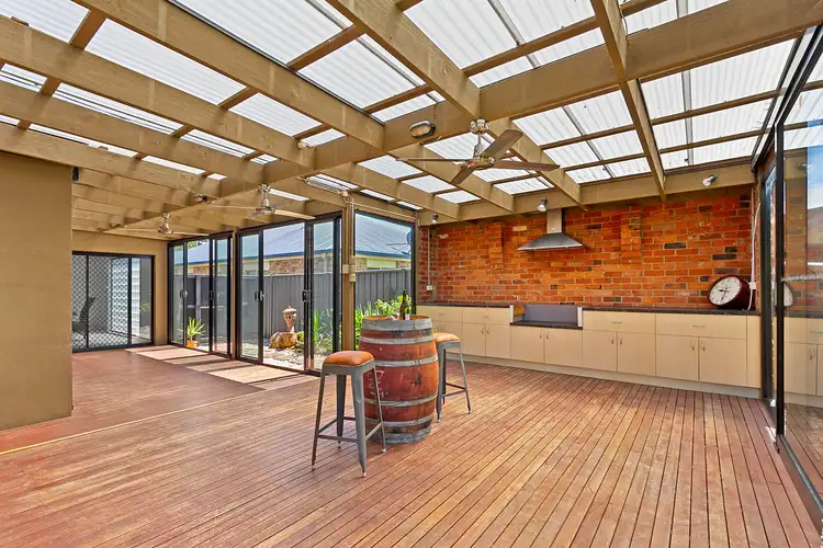 Seventh view of Homely house listing, 11 Langholme Court, Sale VIC 3850