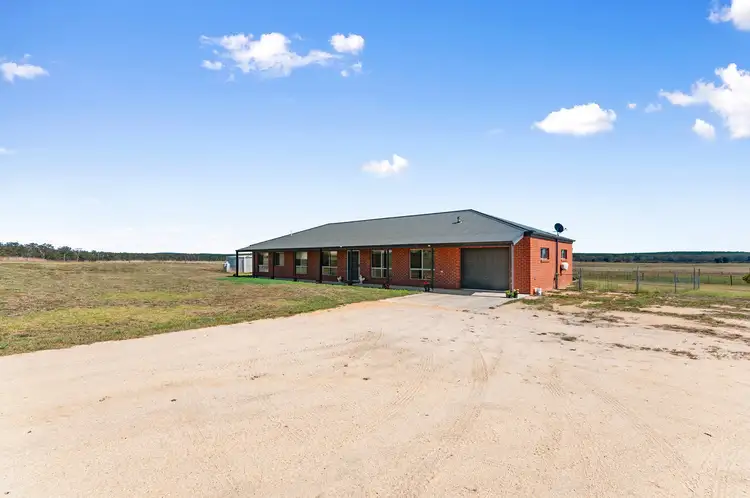 Sixth view of Homely rural property listing, 5647 South Gippsland Highway, Stradbroke VIC 3851