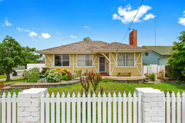 34 Hoddle Street, Sale VIC 3850