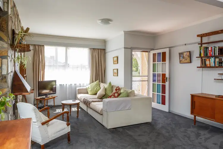 Second view of Homely house listing, 34 Hoddle Street, Sale VIC 3850