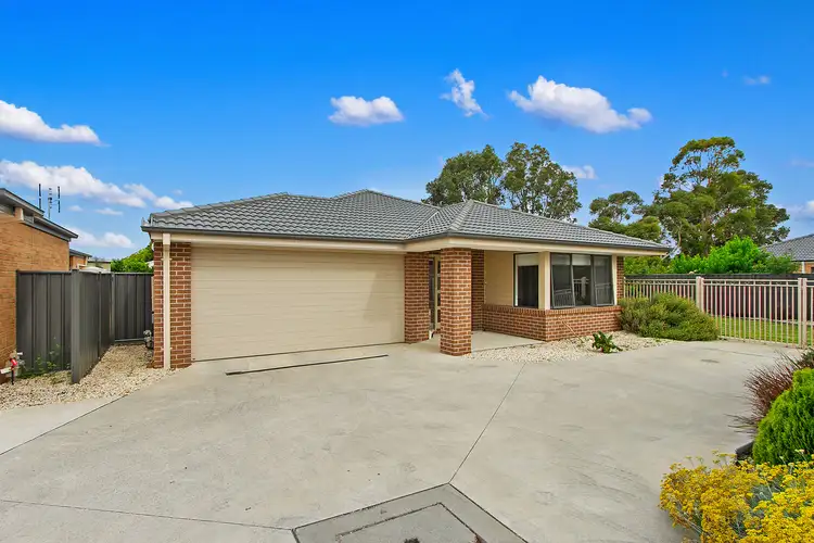 154A Patten Street, Sale VIC 3850