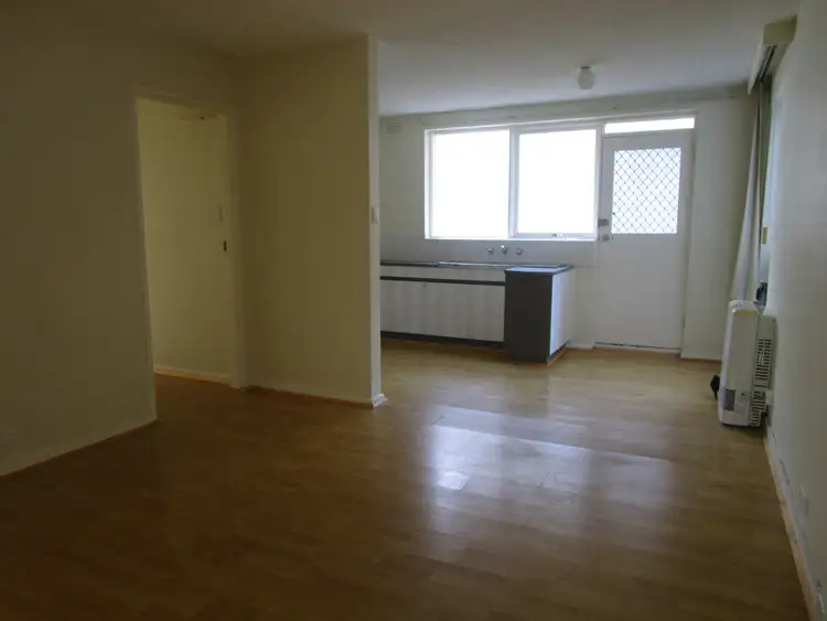 Third view of Homely unit listing, 1/291 York Street, Sale VIC 3850