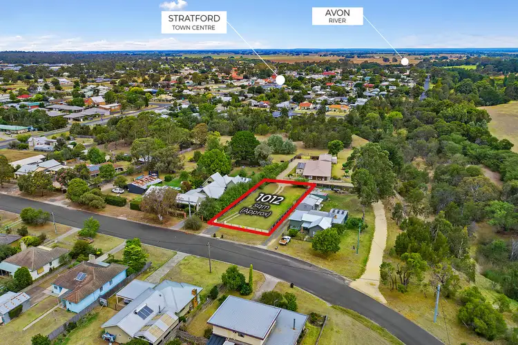 4 Fitzroy Street, Stratford VIC 3862