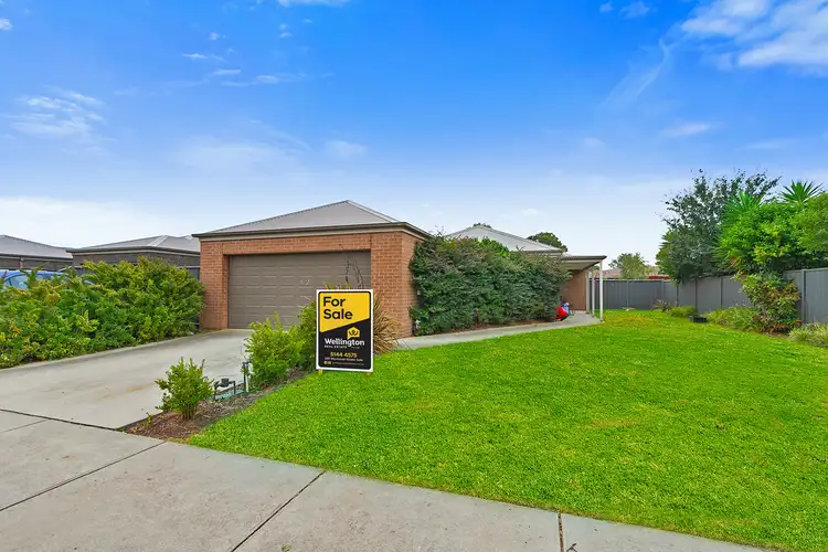 36 Dryden Place, Sale VIC 3850