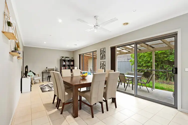 Fourth view of Homely house listing, 36 Dryden Place, Sale VIC 3850