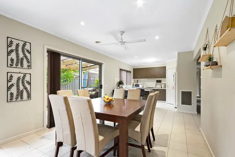Fifth view of Homely house listing, 36 Dryden Place, Sale VIC 3850