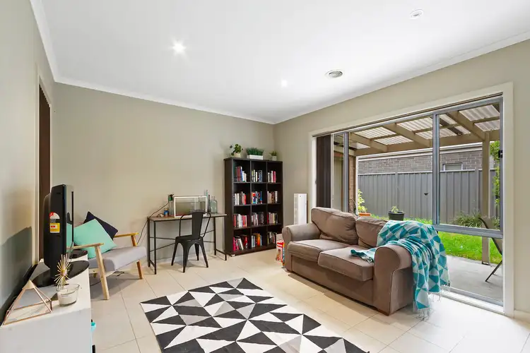 Sixth view of Homely house listing, 36 Dryden Place, Sale VIC 3850