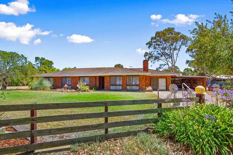Main view of Homely house listing, 3 Arden Street, Longford VIC 3851