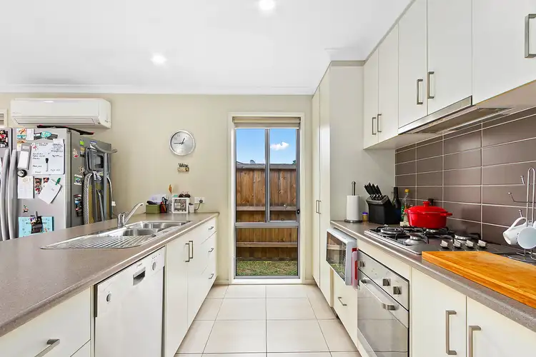 Second view of Homely house listing, 3 Rachel Court, Sale VIC 3850