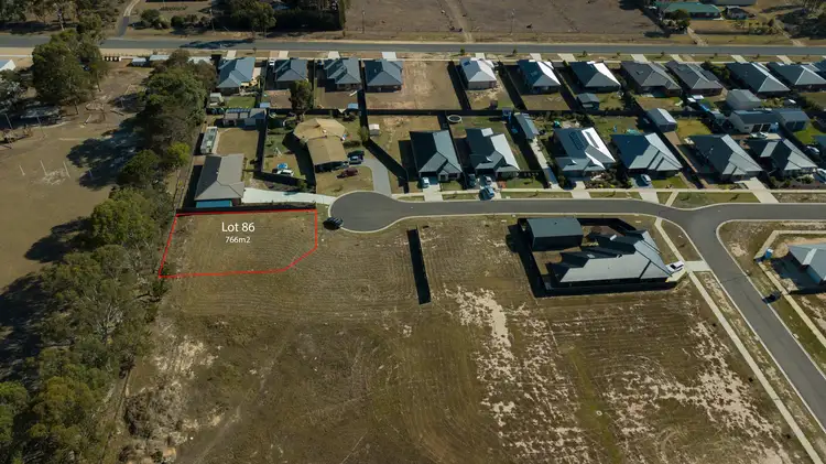 7 Pruden Court, Stratford VIC 3862