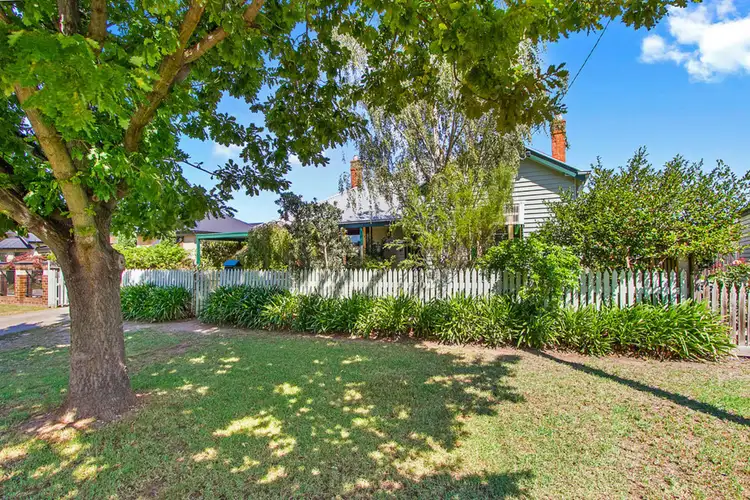 207 Desailly Street, Sale VIC 3850