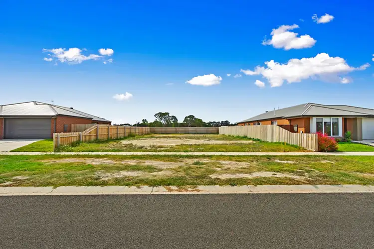 Fourth view of Homely land listing, LOT 8, 95 Hobson Street, Stratford VIC 3862