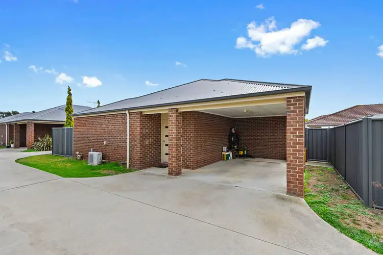 Main view of Homely unit listing, 3/7 Prince Street, Wurruk VIC 3850