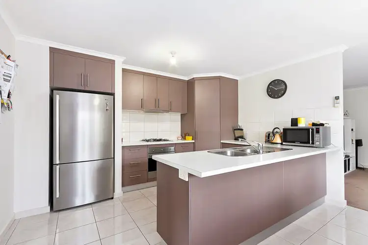 Second view of Homely unit listing, 3/7 Prince Street, Wurruk VIC 3850
