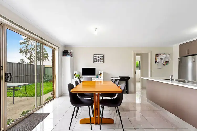 Third view of Homely unit listing, 3/7 Prince Street, Wurruk VIC 3850