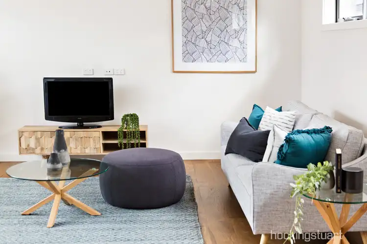 Third view of Homely townhouse listing, 2/14-16 Paul Avenue, Box Hill North VIC 3129