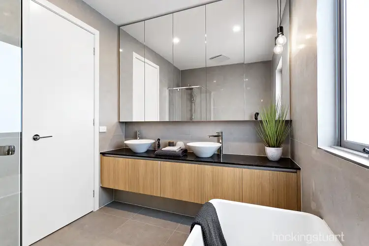 Sixth view of Homely townhouse listing, 2/14-16 Paul Avenue, Box Hill North VIC 3129